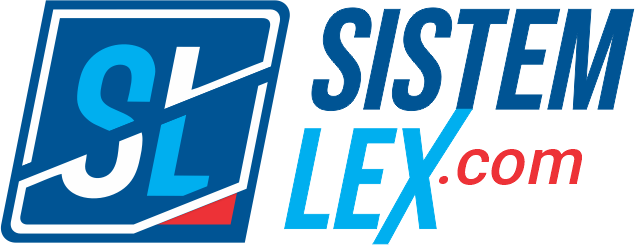 Logo Sistem Lex